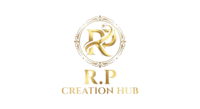 R.P Creation Hub